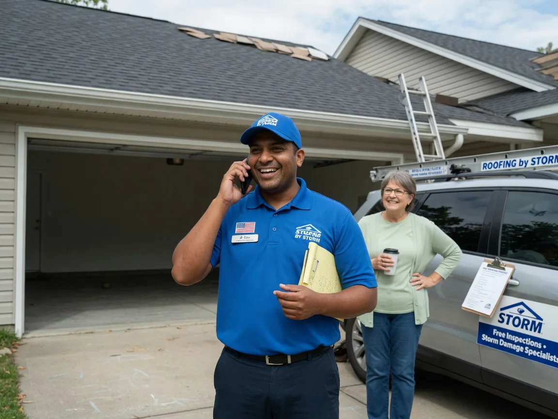 Roof Repair Near Me Clio, MI FAQs