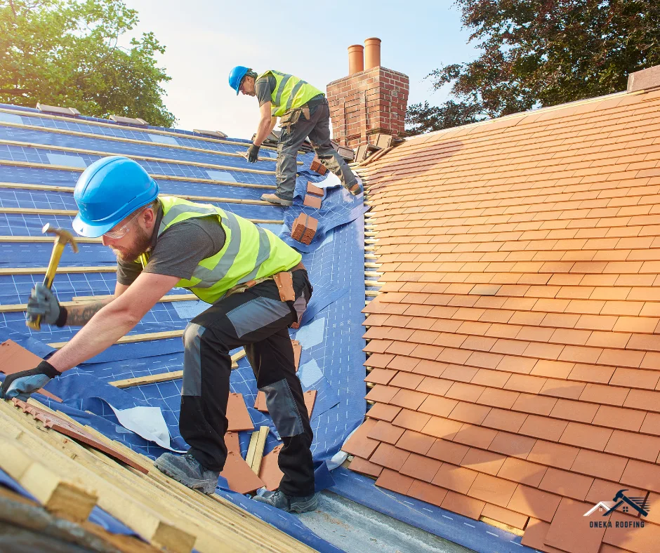 Why choose Roof Repair Near Me in Clio, MI
